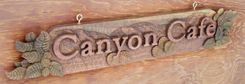 Customized Hand Carved Wooden Sign 3 small