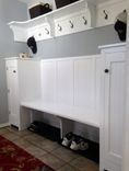 Custom Made Entryway 1 small