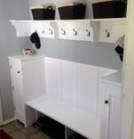 Custom Made Entryway 2 small
