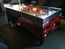 Pinball Coffee Tables 3 small
