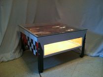 Pinball Coffee Tables 4 small