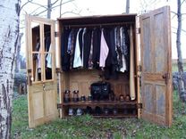 Door Armoires 2 small