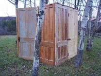 Door Armoires 3 small