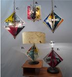 Hazard Light Series 1 small