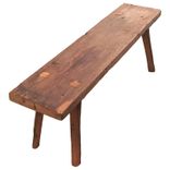 Trinity Bench/Coffee Table/Hall Table 3 small