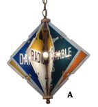 Hazard Light Series 2 small