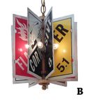 Hazard Light Series 3 small