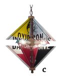 Hazard Light Series 6 small