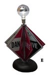 Hazard Light Series 4 small