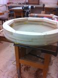 Drum Table 4 small