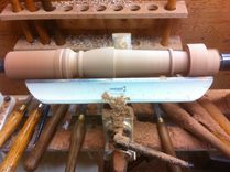Drum Table 5 small