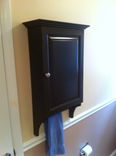 Bathroom Medicine Cabinet 2 small