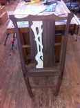 Chippendale Side Chair 3 small