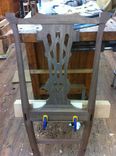 Chippendale Side Chair 4 small