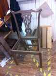 Chippendale Side Chair 5 small