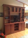 Cherry Wall Unit 1 small