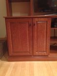 Cherry Wall Unit 2 small