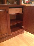 Cherry Wall Unit 3 small