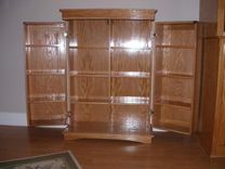 Dvd Cabinet 1 small