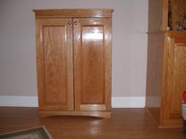 Dvd Cabinet 2 small