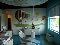 Pediatric Dental Office 2 small