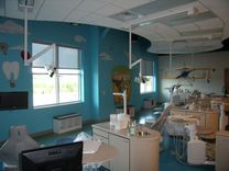 Pediatric Dental Office 3 small