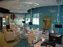 Pediatric Dental Office 4 small