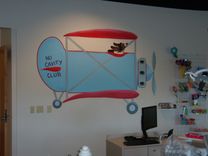 Pediatric Dental Office 6 small