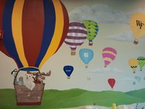 Pediatric Dental Office 8 small
