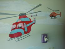 Pediatric Dental Office 11 small