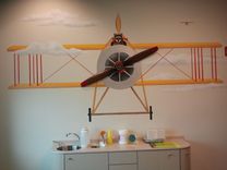 Pediatric Dental Office 16 small