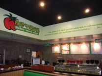 Logo, Wall Decoration For A Restaurant 1 small
