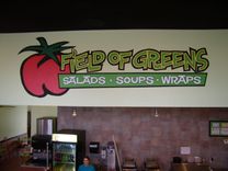 Logo, Wall Decoration For A Restaurant 2 small
