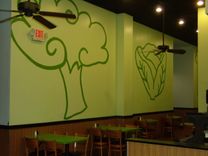 Logo, Wall Decoration For A Restaurant 3 small