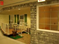 Hospital Rehab Center - Inside Entrance 1 small