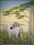 African Jungle Room 1 small
