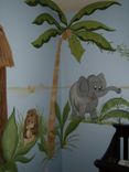 "It's A Jungle" Nursery 3 small
