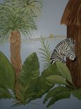 "It's A Jungle" Nursery 4 small