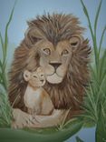 "It's A Jungle" Nursery 6 small