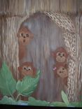 "It's A Jungle" Nursery 9 small