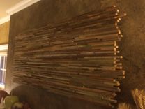 Reclaimed Barnwood Wall Art 1 small