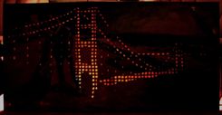 Wedding Portrait/Night Light 3 small