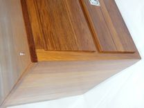 Custom Yacht Stool/Dock Box 3 small