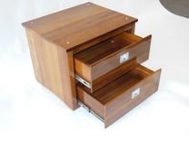 Custom Yacht Stool/Dock Box 4 small