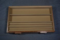 Interiors For Six Drawer Jewelry Boxes 3 small