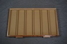 Interiors For Six Drawer Jewelry Boxes 2 small