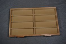 Interiors For Six Drawer Jewelry Boxes 1 small