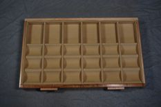 Interiors For Six Drawer Jewelry Boxes 4 small