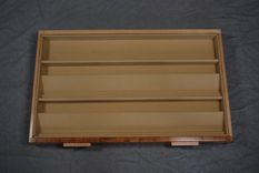 Interiors For Six Drawer Jewelry Boxes 5 small