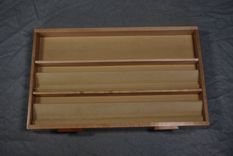 Interiors For The Four Drawer Jewelry Chests 3 small